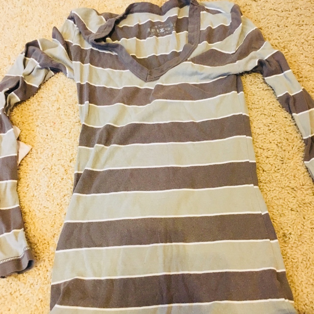 Arizona long sleeve tee